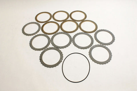 LINING KIT, BRAKE,MICO 36841**