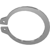 RETAIN RING,EXT.,.7X.078 PLTD