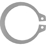 RETAIN RING,EXT.,.7X.078 PLTD