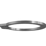 RETAIN RING,EXT.,.7X.078 PLTD