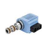 VALVE,SOLENOID,20V W/ DIODE **