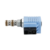 VALVE,SOLENOID,20V W/ DIODE **