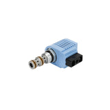 VALVE,SOLENOID,20V W/ DIODE **