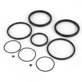 SEAL KIT-PLAT. ROTATOR-36751