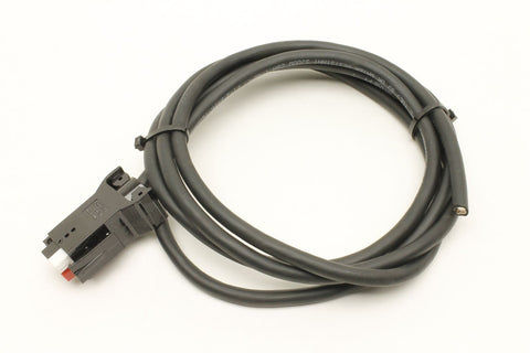 FOOTSWITCH WIRE ASSY, Z20N