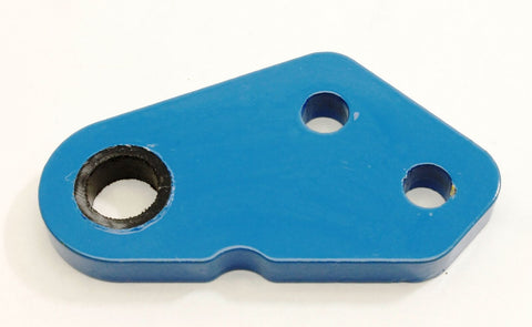 PLATE, POTHOLE PIVOT W/BEAR'G