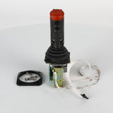 JOYSTICK W/ENCODER CARD-GS***