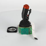 JOYSTICK W/ENCODER CARD-GS***