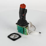 JOYSTICK W/ENCODER CARD-GS***
