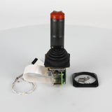 JOYSTICK W/ENCODER CARD-GS***