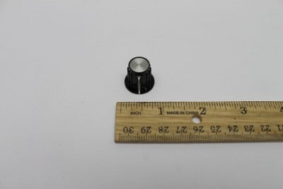 KNOB,POTENTIOMETER, 42427