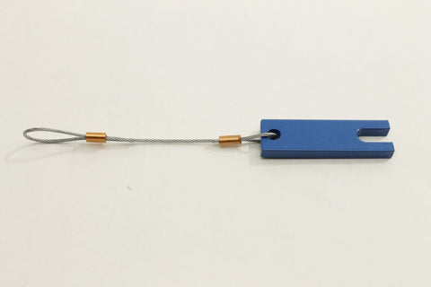 TILT SENSOR TEST TOOL(SERVICE)