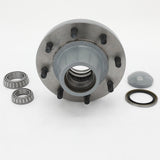 HUB ASSEMBLY MODEL#60-8