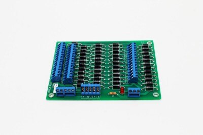 PCB,ASSY,BOOM LIFT