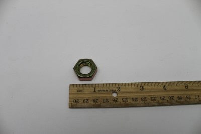 NUT,HEX,JAM,5/8-11