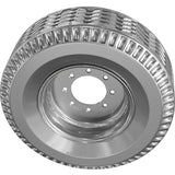 WHEEL ASSY, INDUSTRIAL, AF