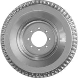 WHEEL ASSY, INDUSTRIAL, AF