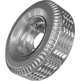 WHEEL ASSY, INDUSTRIAL, AF