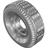 WHEEL ASSY, INDUSTRIAL, AF