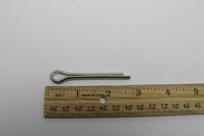 PIN,COTTER,.219 X 1.75