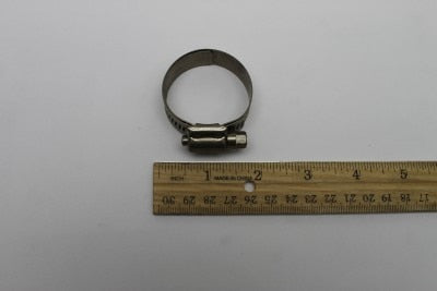 CLAMP,HOSE,1.75,LINED