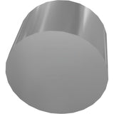 ARC STUD FERRULE,PORCELAN-.25