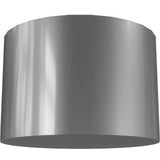 ARC STUD FERRULE,PORCELAN-.25