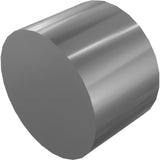 ARC STUD FERRULE,PORCELAN-.25