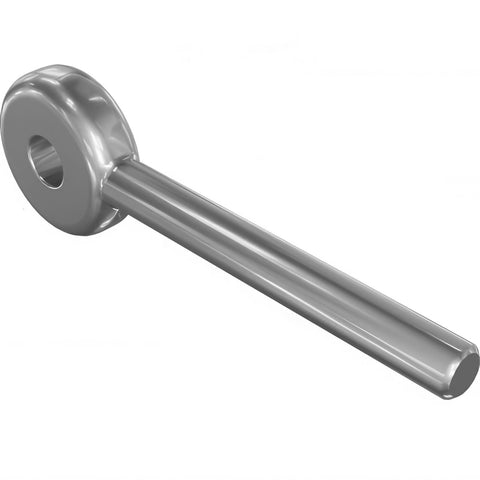 ROD END, .375 X 3.69