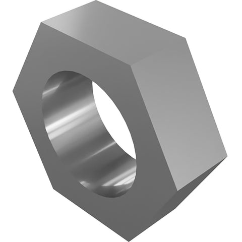 NUT,NYLOCK,1.125-12