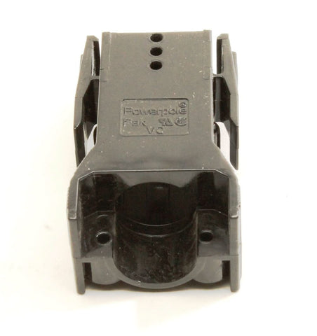 PLUG,W/LATCH,4 POLE,ANDERSON
