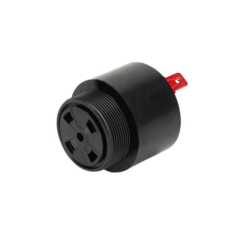ALARM,WARBLE TONE 5-30 VDC***