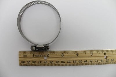 CLAMP,HOSE,2.50
