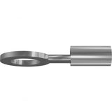 TERMINAL,3/8 RING,12-10 GAUGE