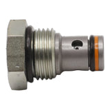 VALVE,CHECK,50 PSI