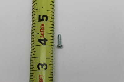 SCREW,RHM,6-32 X .5