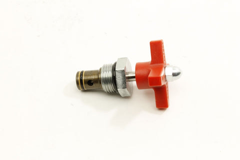 VALVE,NEEDLE****