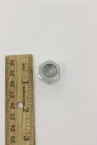 NUT,SOLENOID VALVE 2P3W