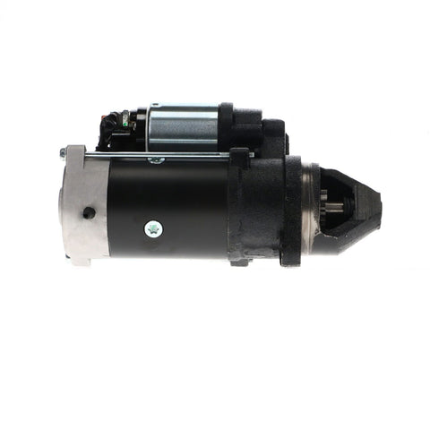 STARTER, TD2.9L4