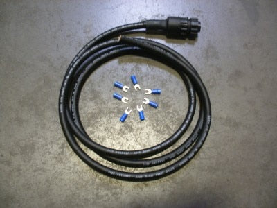 HARNESS,CONTROL BOX/BASE IWP