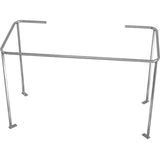 WELDMENT, AIRCRAFT TOP BUMPER