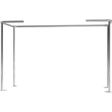 WELDMENT, AIRCRAFT TOP BUMPER