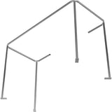WELDMENT, AIRCRAFT TOP BUMPER