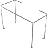 WELDMENT, AIRCRAFT TOP BUMPER