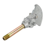 SHAFT ASSY, JOYSTICK***