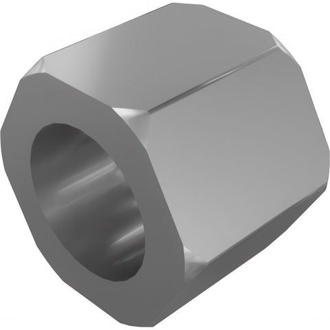 NUT, CARTRIDGE VALVE