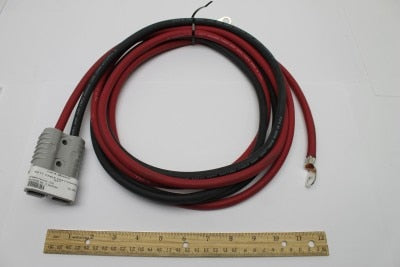 BATT. CABLE ASSY-CHASSIS, GS