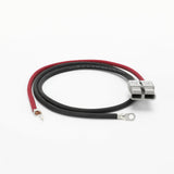 BATTERY CABLE ASSY.BAT.MOD.GS