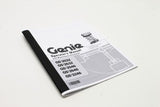 MANUAL,OPERATORS,GS-32&GS-46**