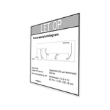 DECAL,NOTICE,BATTERY CONNECT